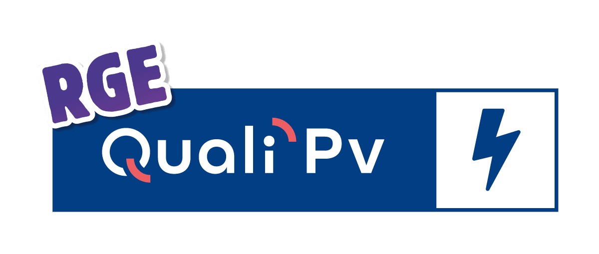 Qualification RGE QualiPV