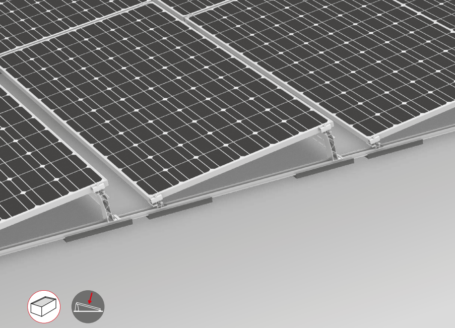 Supports K2 Systems