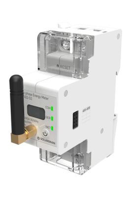 Smart Meter DDZY422-D2-1